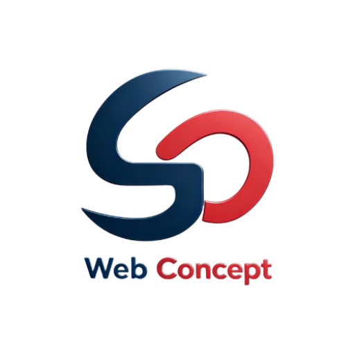 SO Web Concept (refonte)